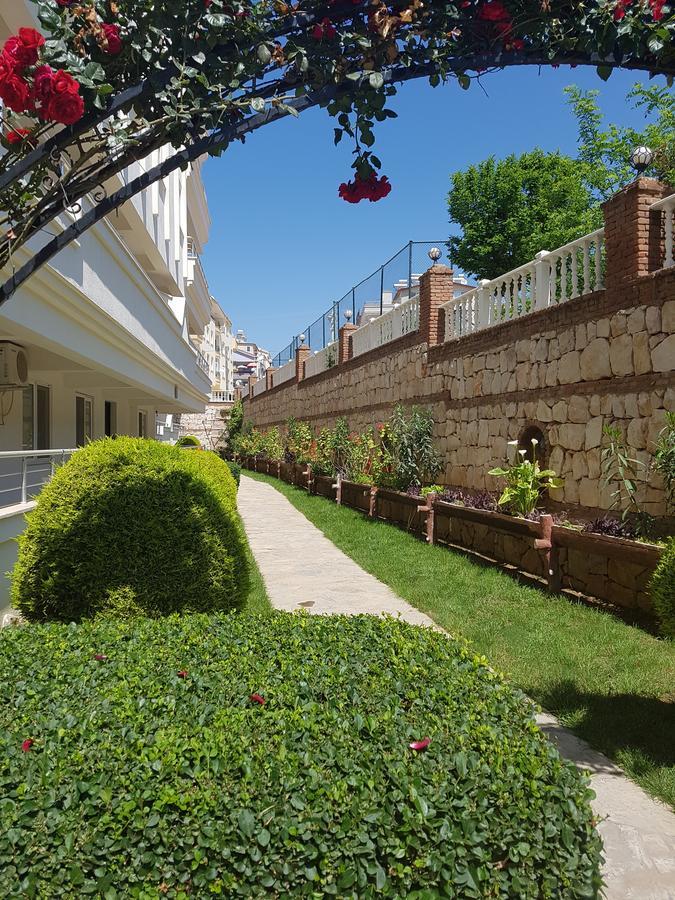 Club Aegean Lejlighed Altınkum Eksteriør billede